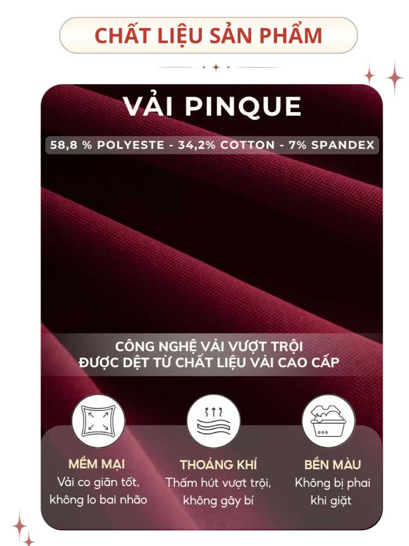 Set Bộ ECOCHIC AURORA GRACE – Sang trọng, tinh tế và cực kỳ tôn dáng4 Set Bộ ECOCHIC AURORA GRACE – Sang trọng, tinh tế và cực kỳ tôn dáng