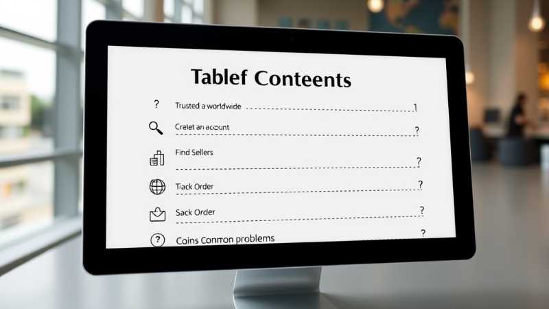 The Ultimate Step-by-Step Guide to Buying on Amazon