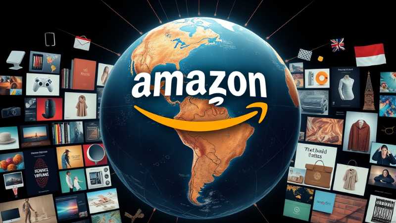 The Ultimate Step-by-Step Guide to Buying on Amazon