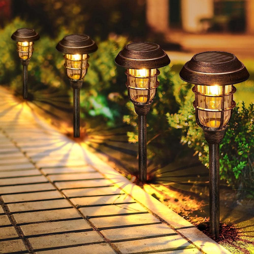 Top 10 Picks for Solar Flame Lights No Outlet? No Problem - Solar Flame Light Goes Where You Need It Most, for 2025, Under Max Product Price!