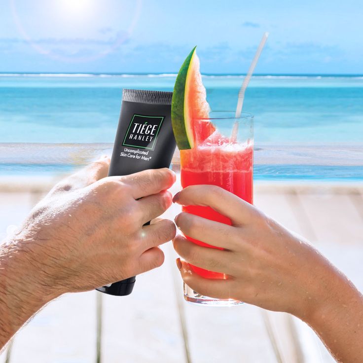 Top 5 Tiege Hanley Skin Care Set for Men, for 2025, Under $150!