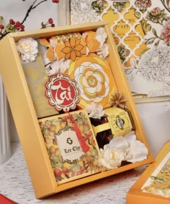Set Quà Tết Bính Ngọ 2026 Cao Cấp, Hộp Quà Tết7