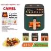 Nồi chiên không dầu Camel 9