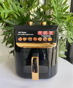 Nồi chiên không dầu Camel 9