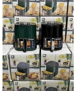 Nồi chiên không dầu Camel 9