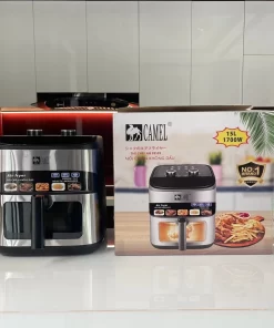 Nồi chiên không dầu Camel 9