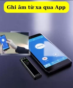 Máy ghi âm PHILIPS VTR5260