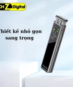 Máy ghi âm PHILIPS VTR5260