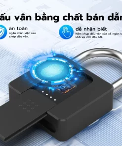 ổ khóa vân tay thông minh, khóa cửa vân tay bluetooth, khóa chống trộm cao cấp, ổ khóa chống cắt chống nước, khóa vân tay elinksmart, khóa cửa thông minh app, khóa bluetooth mở từ xa