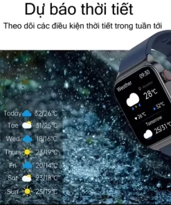 dong ho theo doi suc khoe