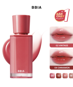 Son tint bóng BBIA Glow Tint 4g