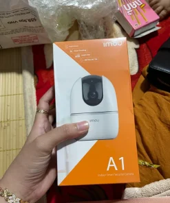 Camera IMOU Wifi A22EP 2MP, A32EP 3MP, A42P 4MP Xoay 360 Độ Đàm Thoại 2 Chiều