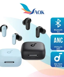 Tai nghe Soundcore R50i NC chống ồn ANC