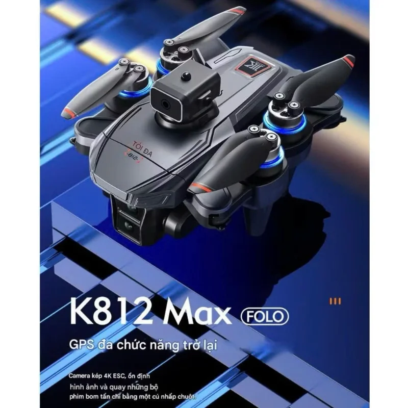 flycam-k812-4