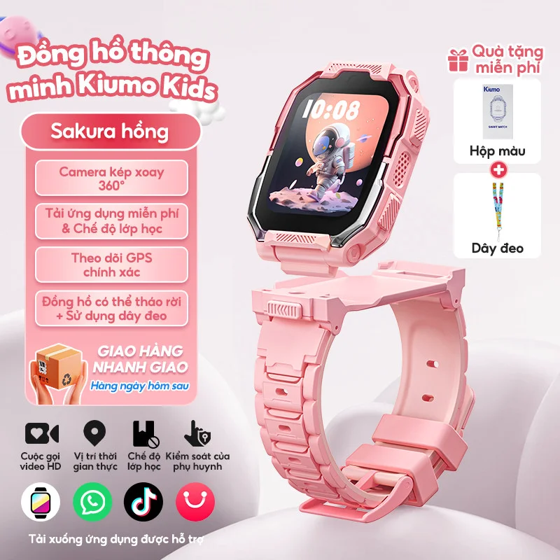 kiumo-smartwatch-sakura-accessories