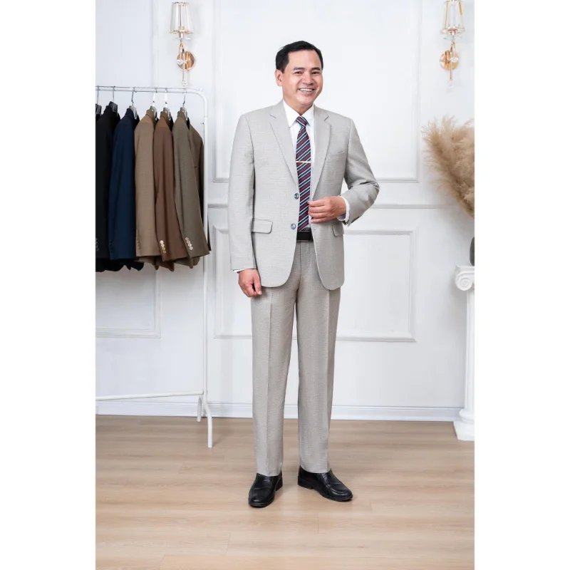 Vest POROMAN nhiều màu sắc