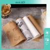 Giấy thấm dầu thực phẩm AUROA 50 tờ dùng trong nhà bếp