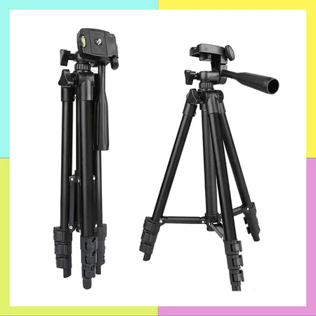 tripod