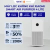 Máy lọc không khí Xiaomi Smart Air Purifier 4 Lite cho phòng 25–43 m²
